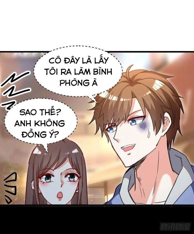 Thần Cấp Thấu Thị Chapter 223 - 4