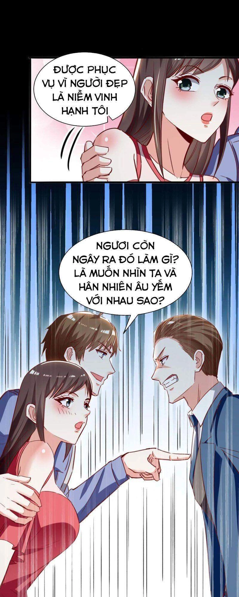 Thần Cấp Thấu Thị Chapter 223 - 5