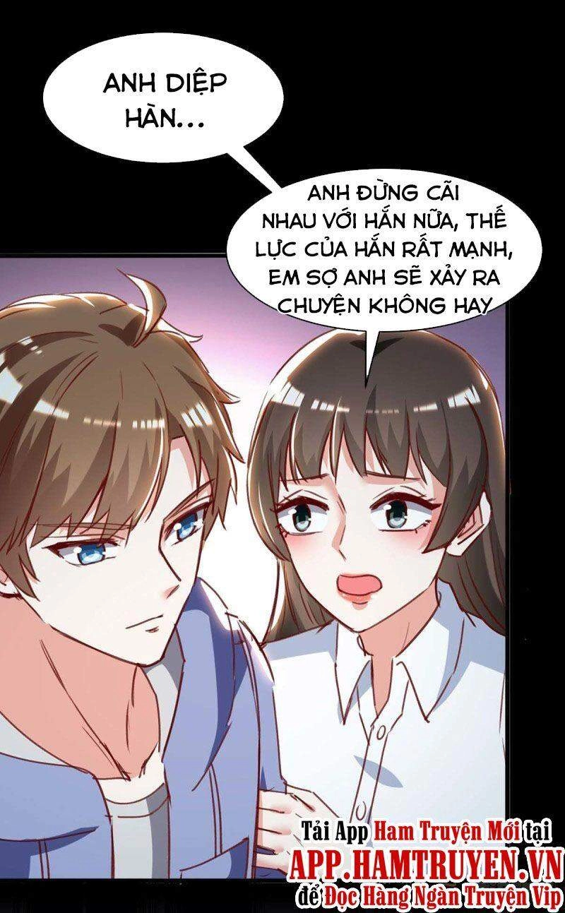 Thần Cấp Thấu Thị Chapter 223 - 12