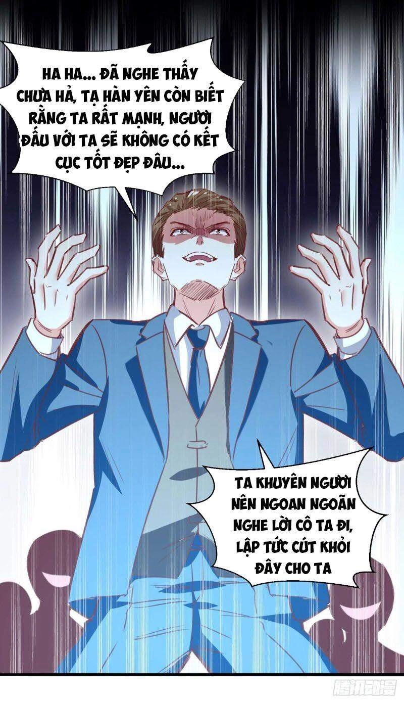 Thần Cấp Thấu Thị Chapter 223 - 13