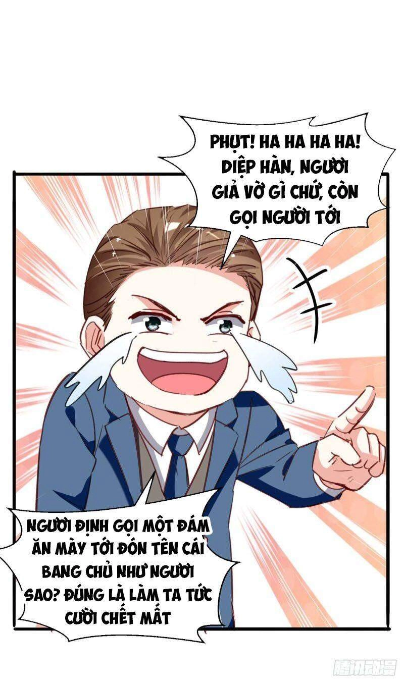 Thần Cấp Thấu Thị Chapter 223 - 16