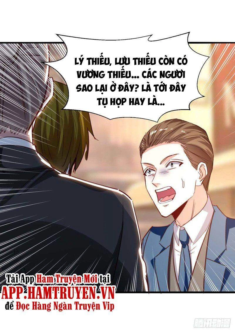 Thần Cấp Thấu Thị Chapter 223 - 22