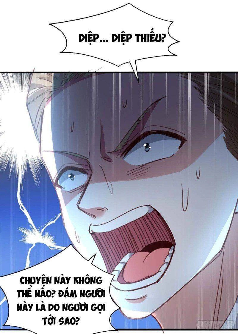 Thần Cấp Thấu Thị Chapter 223 - 24