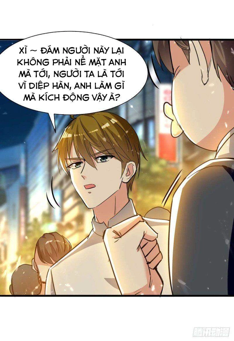 Thần Cấp Thấu Thị Chapter 223 - 27