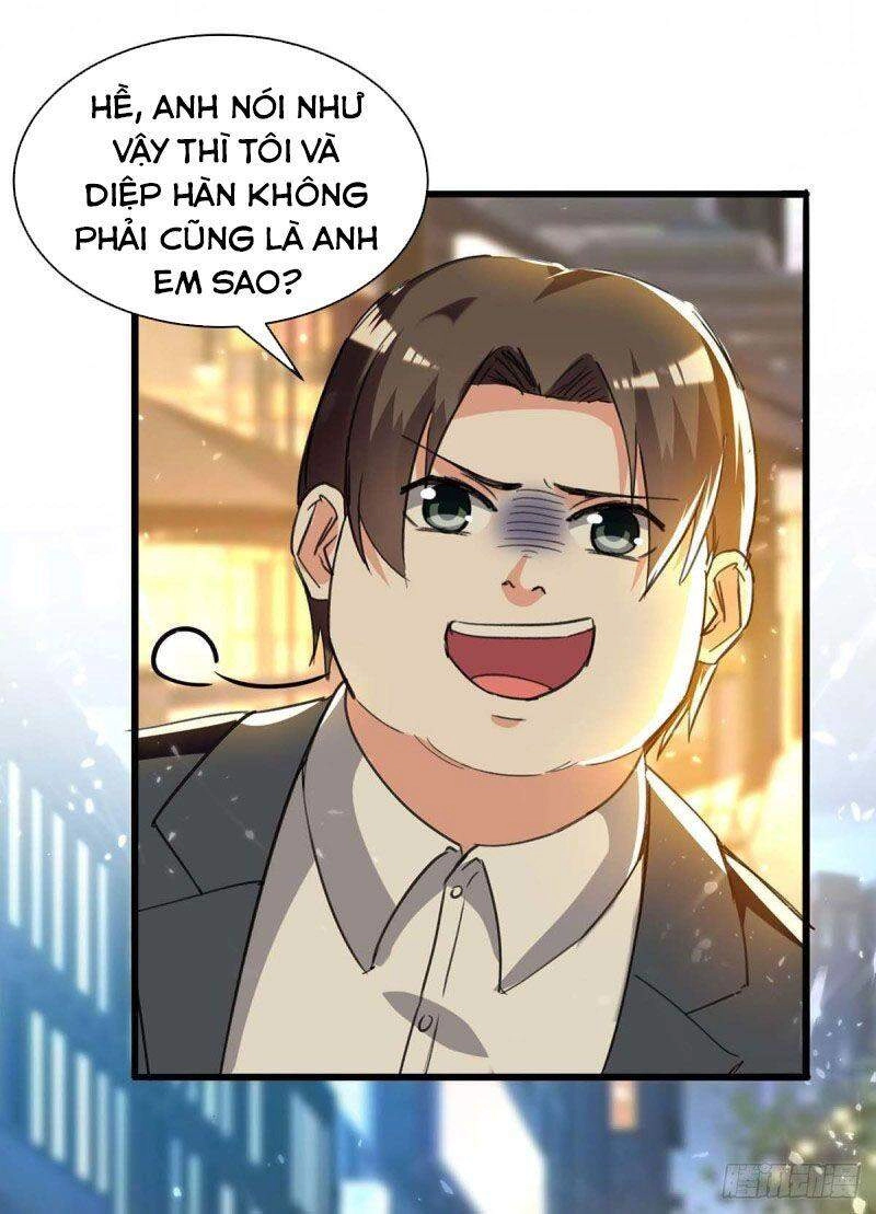 Thần Cấp Thấu Thị Chapter 223 - 28