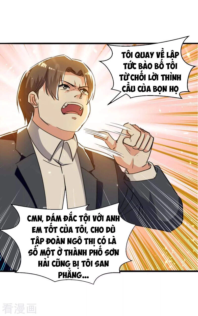 Thần Cấp Thấu Thị Chapter 224 - 3