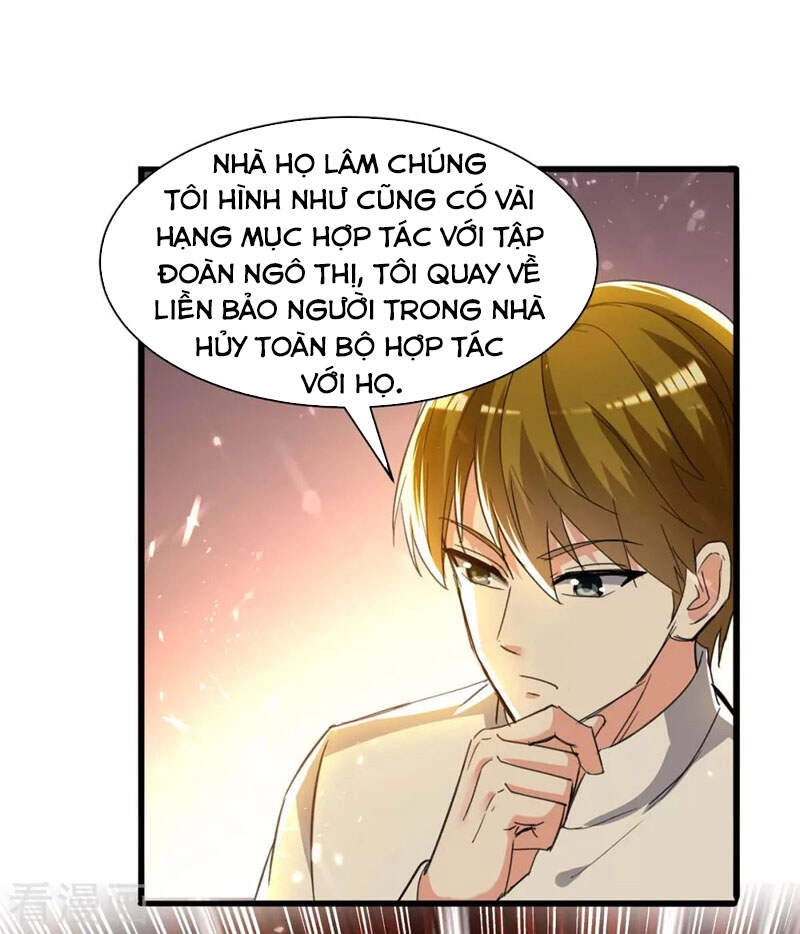 Thần Cấp Thấu Thị Chapter 224 - 4
