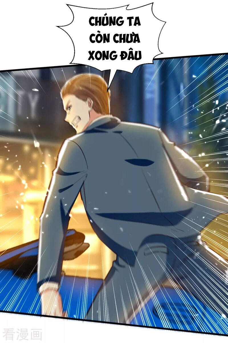 Thần Cấp Thấu Thị Chapter 224 - 12