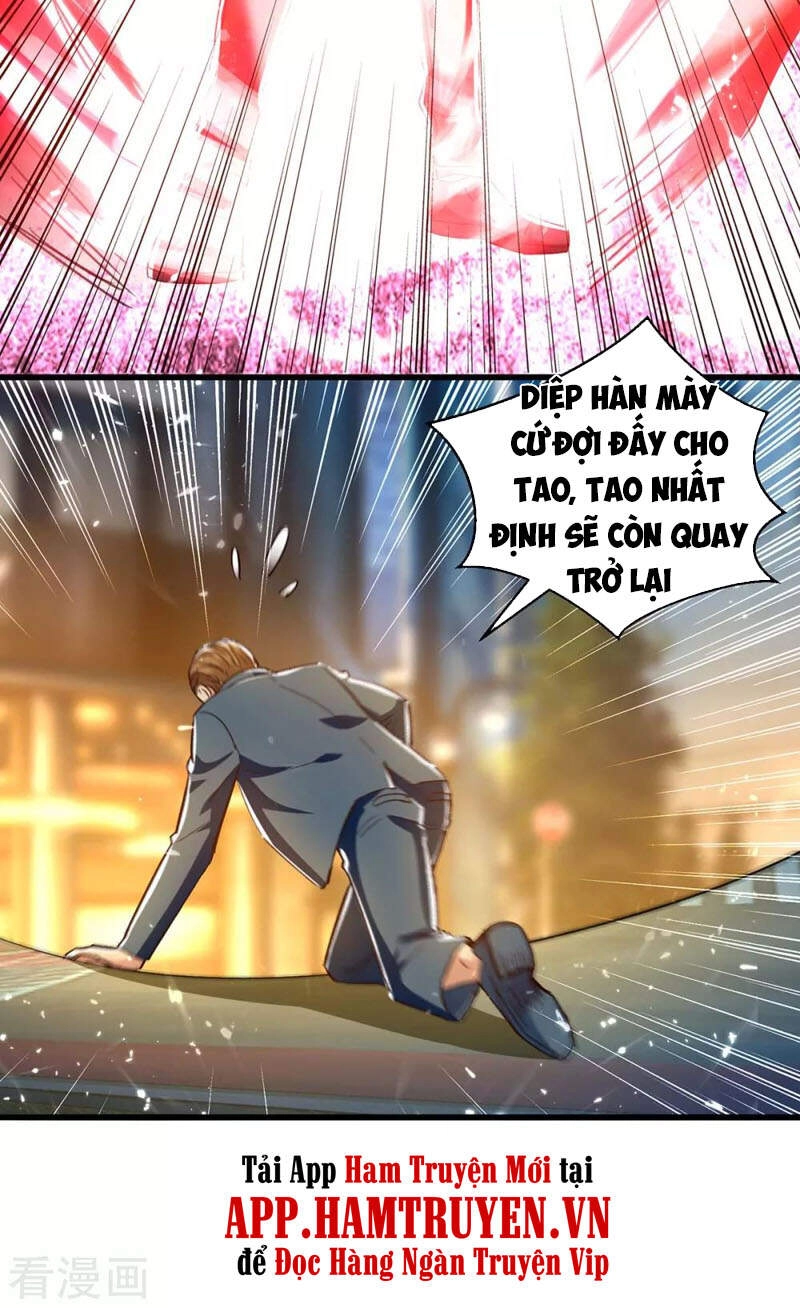 Thần Cấp Thấu Thị Chapter 224 - 17