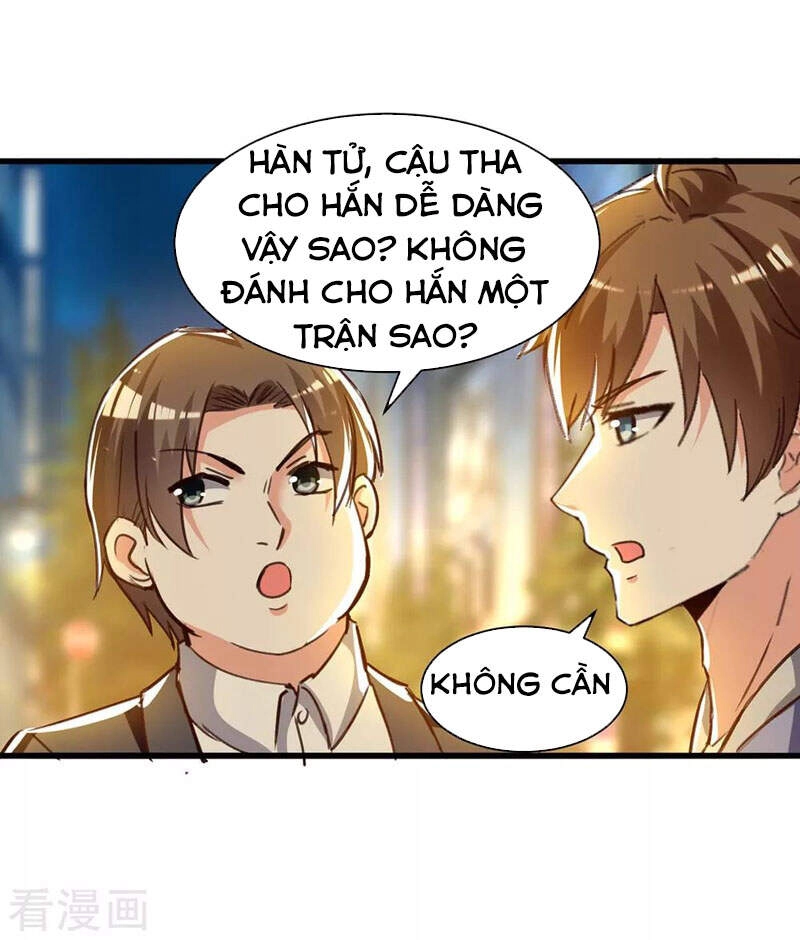Thần Cấp Thấu Thị Chapter 224 - 18