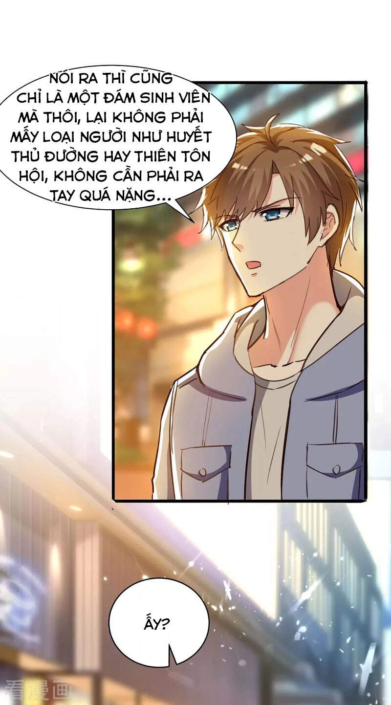 Thần Cấp Thấu Thị Chapter 224 - 19