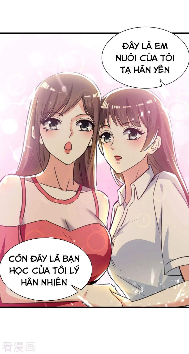 Thần Cấp Thấu Thị Chapter 224 - 21