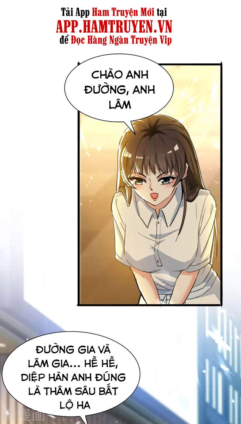 Thần Cấp Thấu Thị Chapter 224 - 23