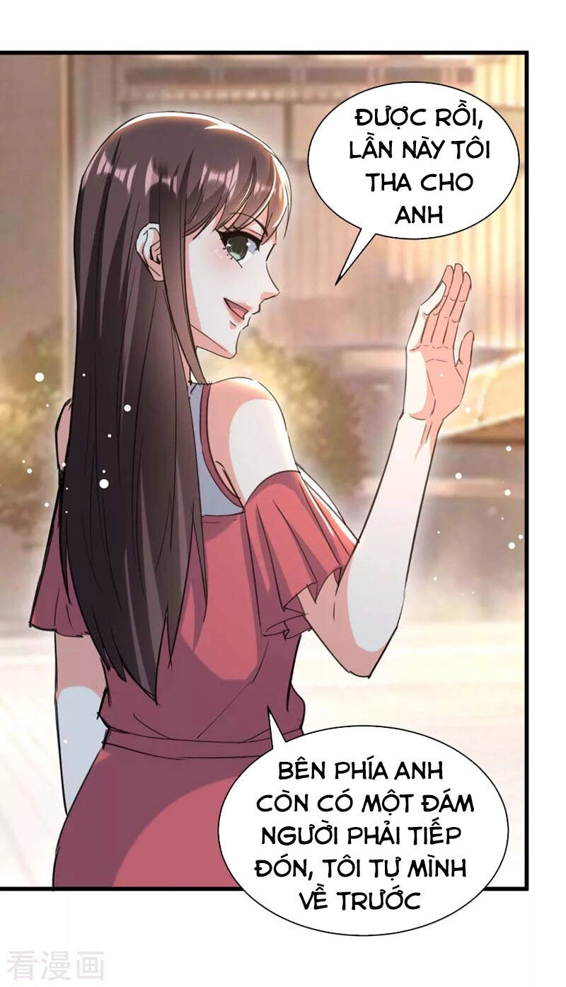 Thần Cấp Thấu Thị Chapter 224 - 25