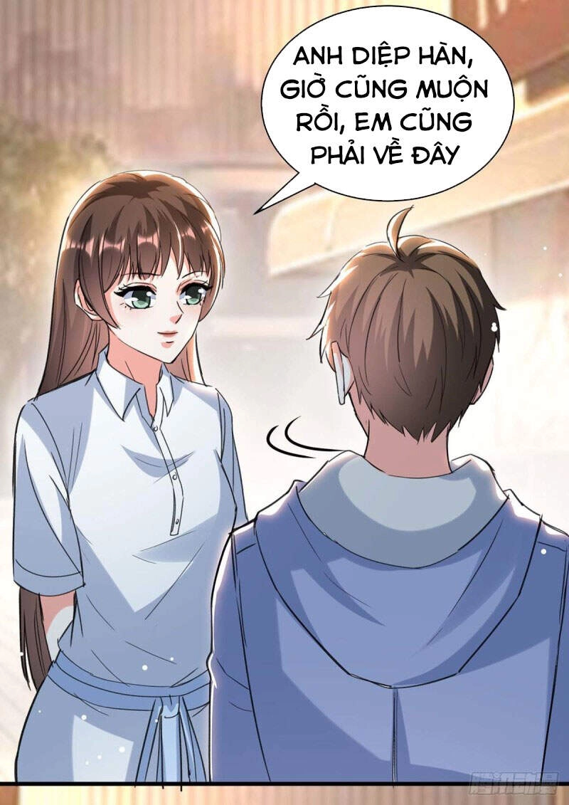 Thần Cấp Thấu Thị Chapter 225 - 1