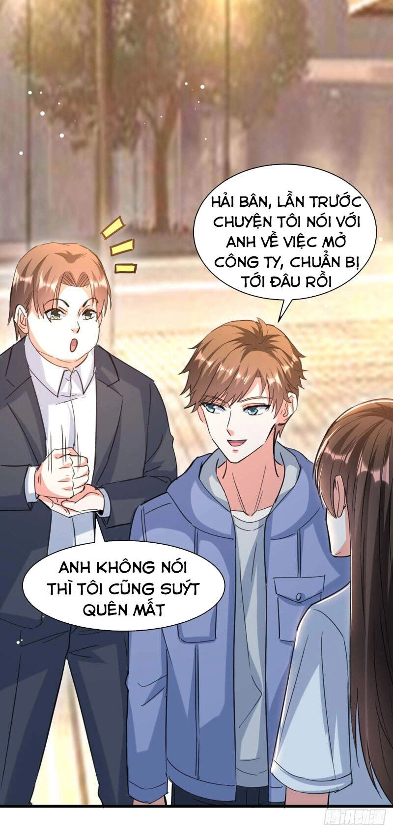 Thần Cấp Thấu Thị Chapter 225 - 3