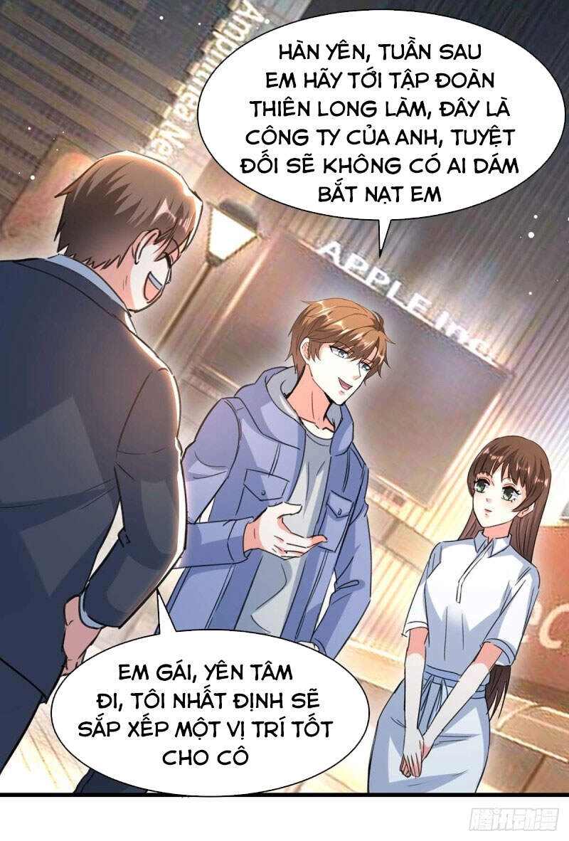 Thần Cấp Thấu Thị Chapter 225 - 7