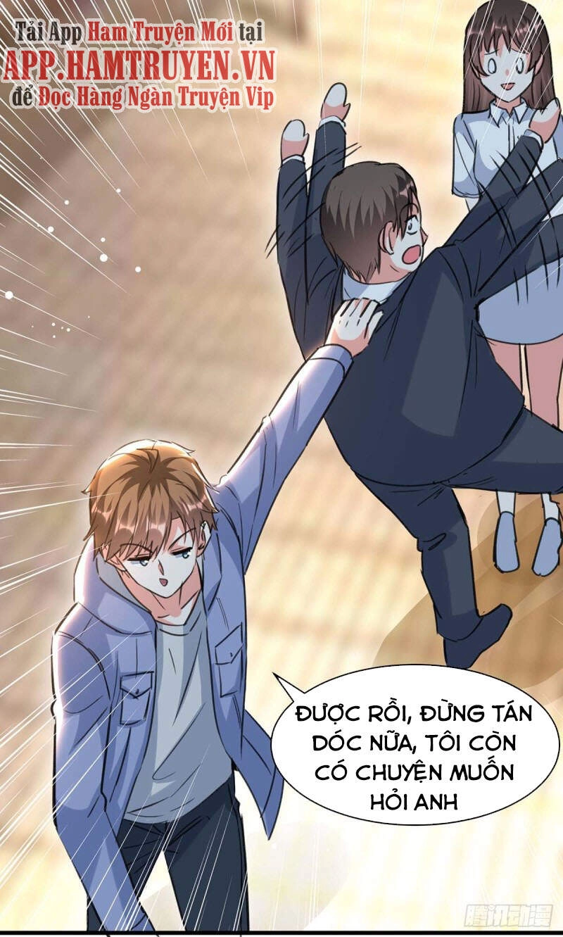 Thần Cấp Thấu Thị Chapter 225 - 10