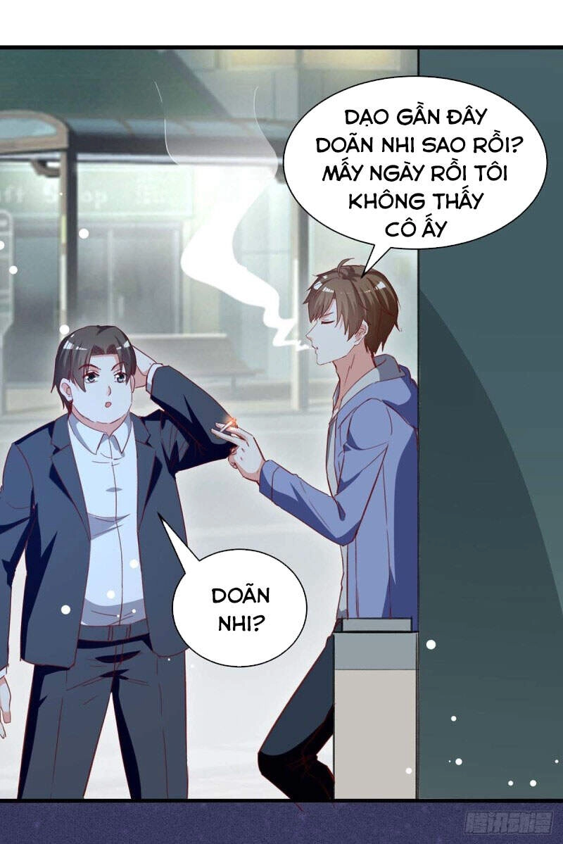 Thần Cấp Thấu Thị Chapter 225 - 12