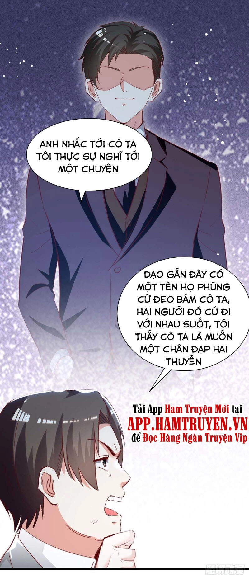 Thần Cấp Thấu Thị Chapter 225 - 13