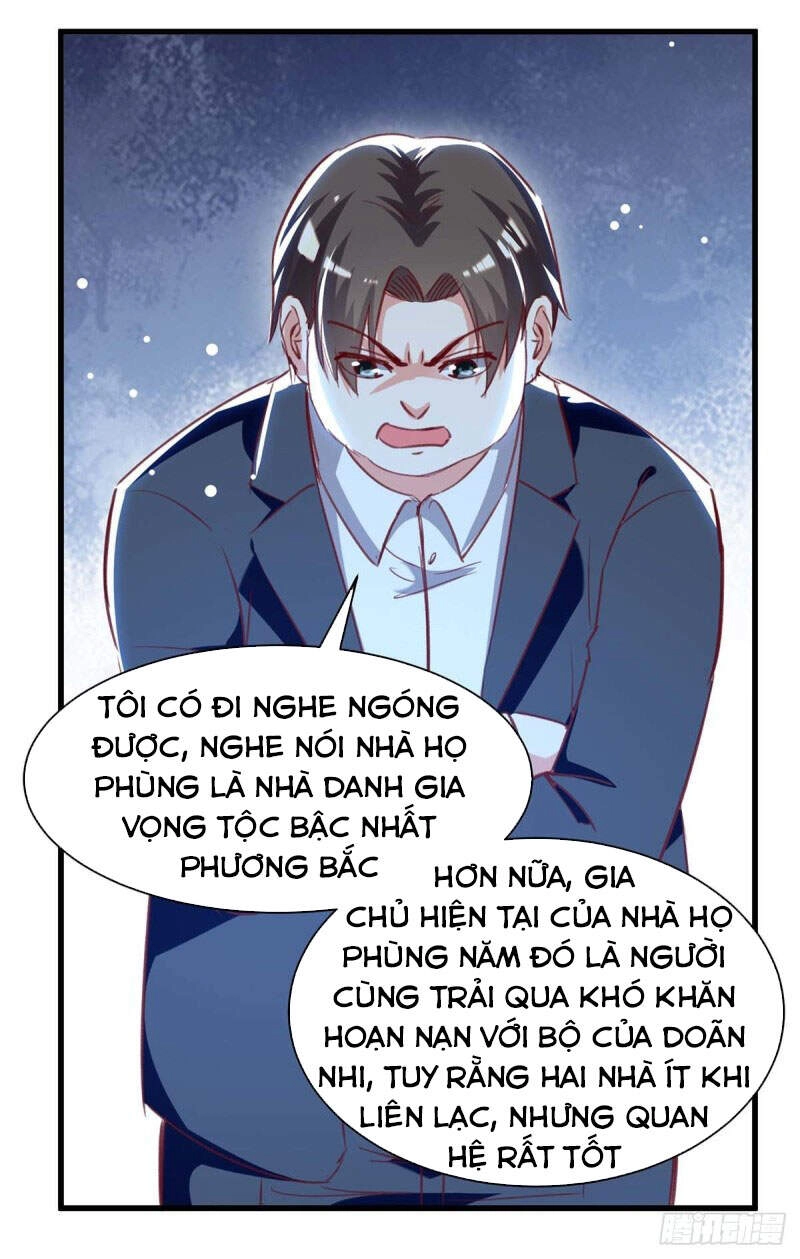 Thần Cấp Thấu Thị Chapter 225 - 15