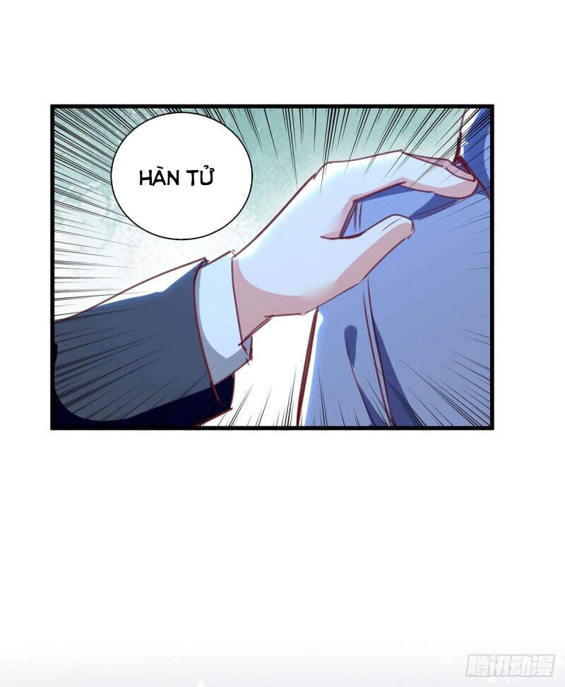 Thần Cấp Thấu Thị Chapter 225 - 16