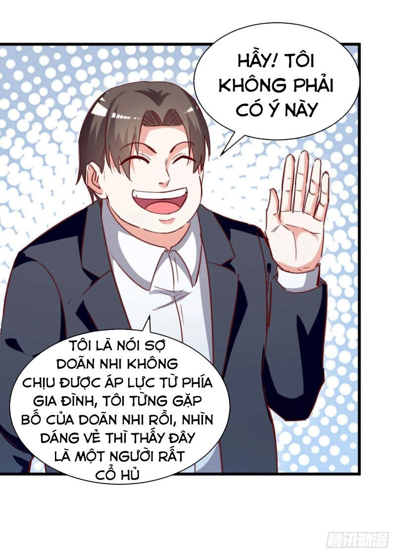 Thần Cấp Thấu Thị Chapter 225 - 19