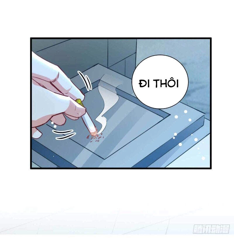 Thần Cấp Thấu Thị Chapter 225 - 21