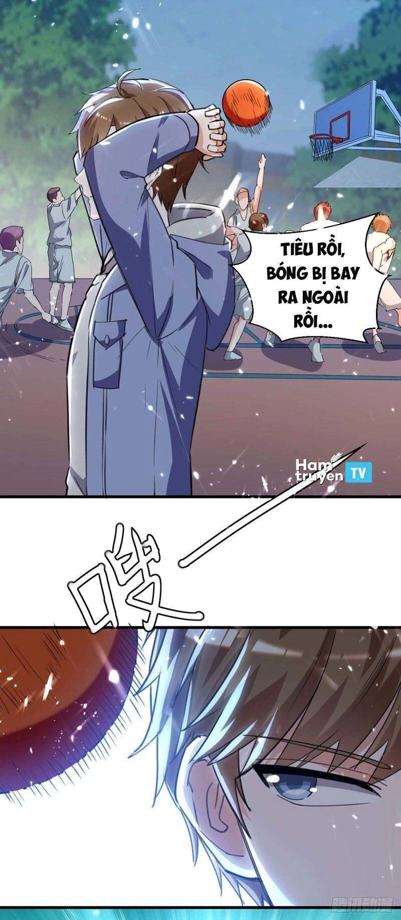 Thần Cấp Thấu Thị Chapter 226 - 2