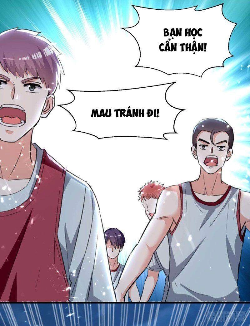 Thần Cấp Thấu Thị Chapter 226 - 3