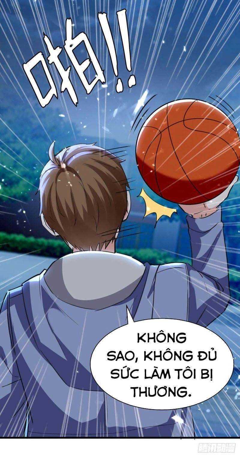 Thần Cấp Thấu Thị Chapter 226 - 4