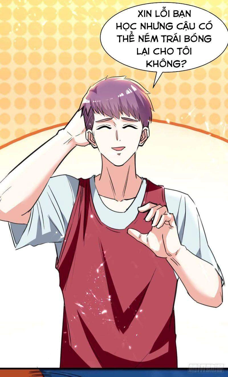 Thần Cấp Thấu Thị Chapter 226 - 6