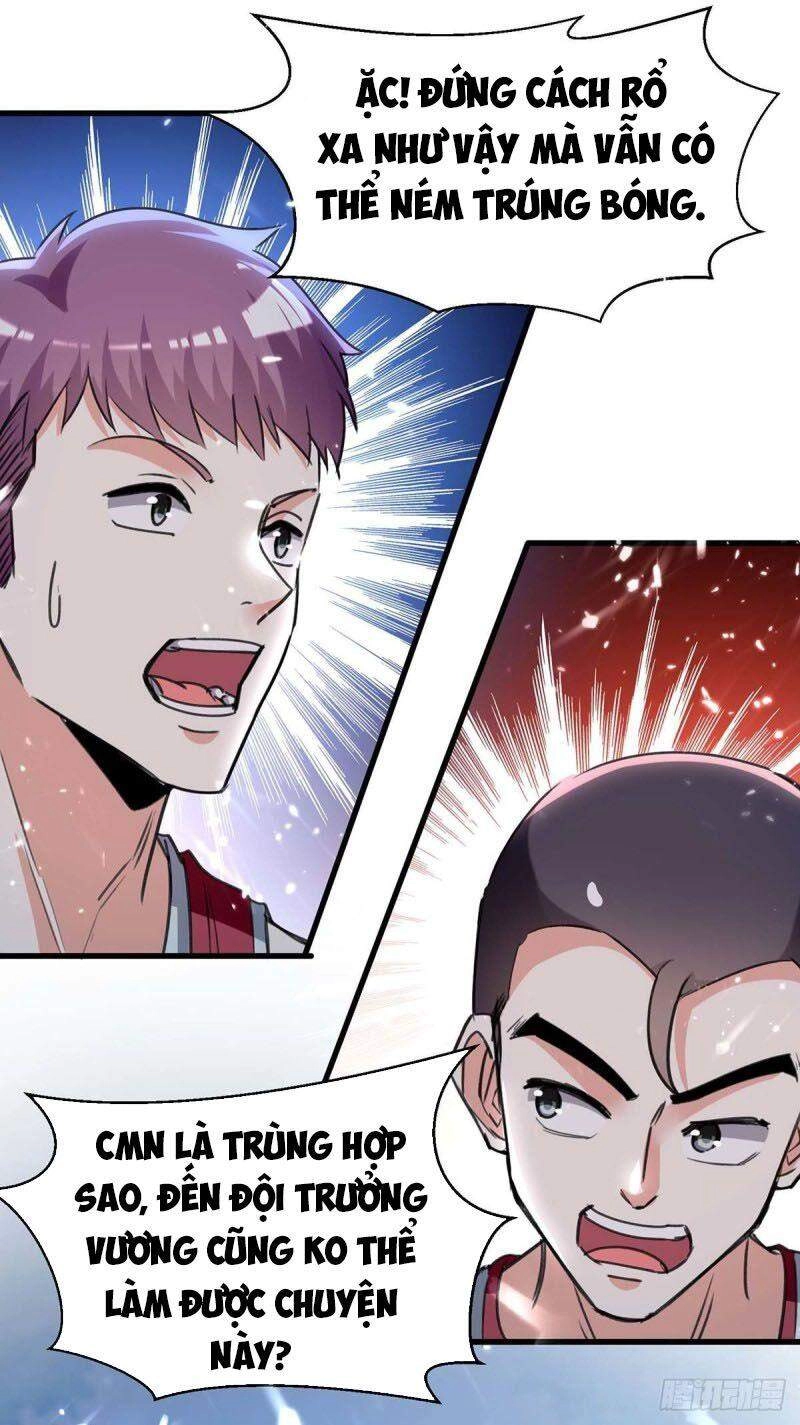 Thần Cấp Thấu Thị Chapter 226 - 10