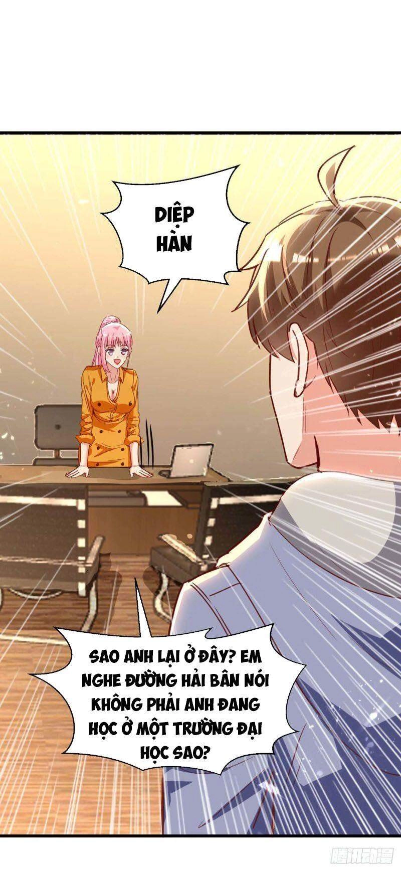 Thần Cấp Thấu Thị Chapter 226 - 15