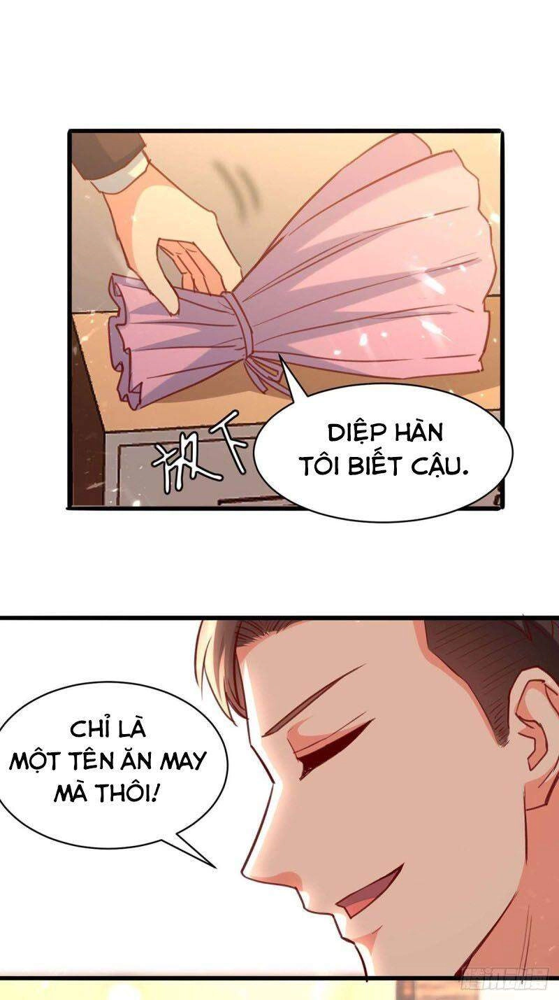 Thần Cấp Thấu Thị Chapter 226 - 25