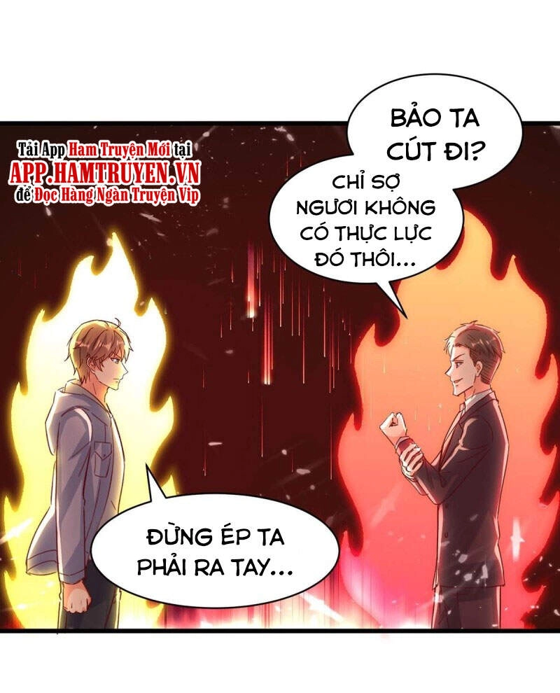 Thần Cấp Thấu Thị Chapter 227 - 1