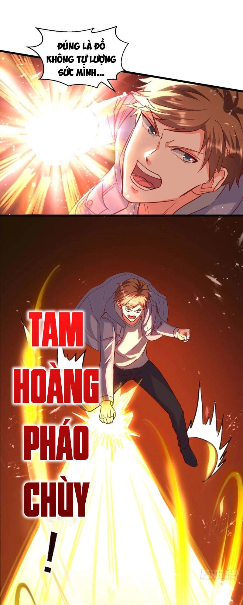 Thần Cấp Thấu Thị Chapter 227 - 4