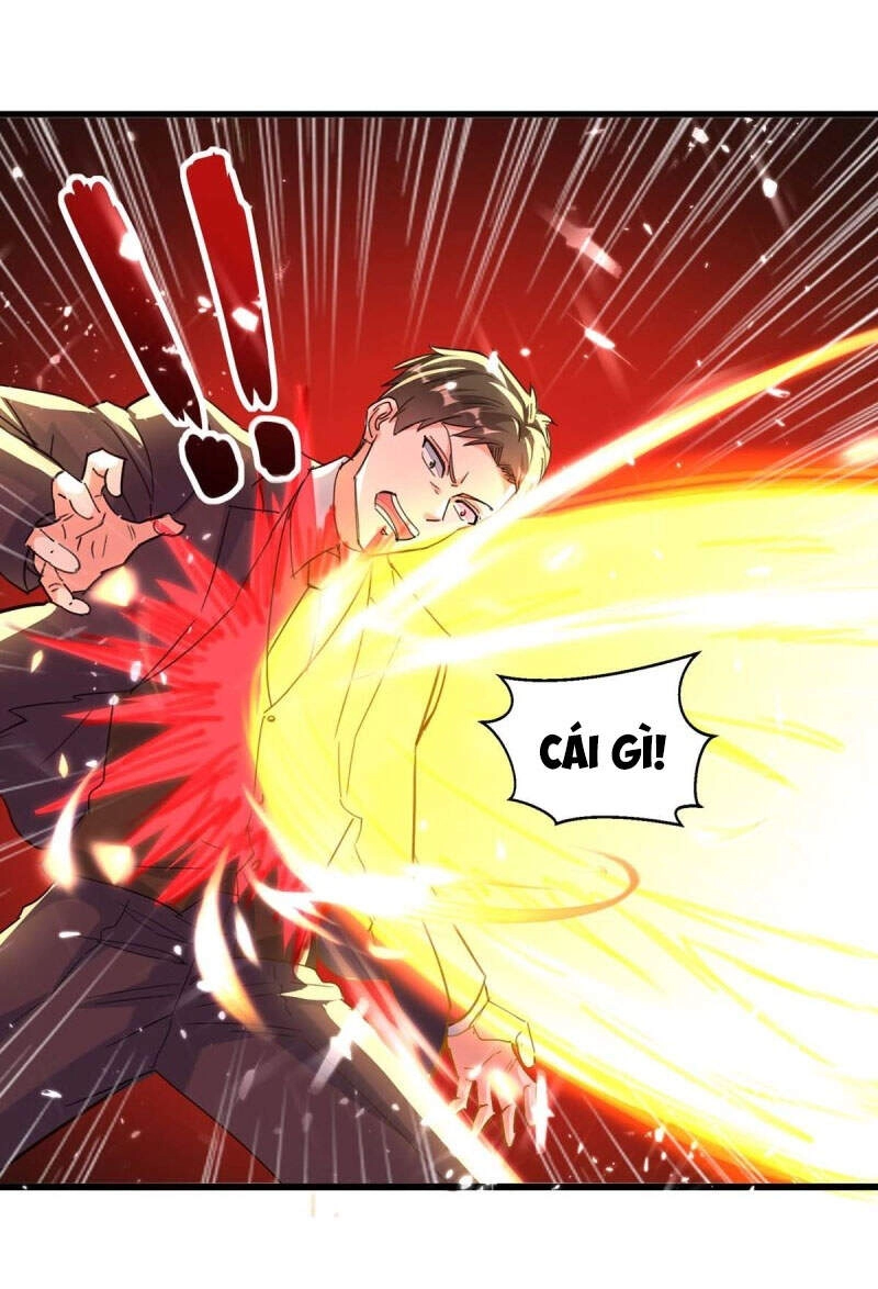 Thần Cấp Thấu Thị Chapter 227 - 6