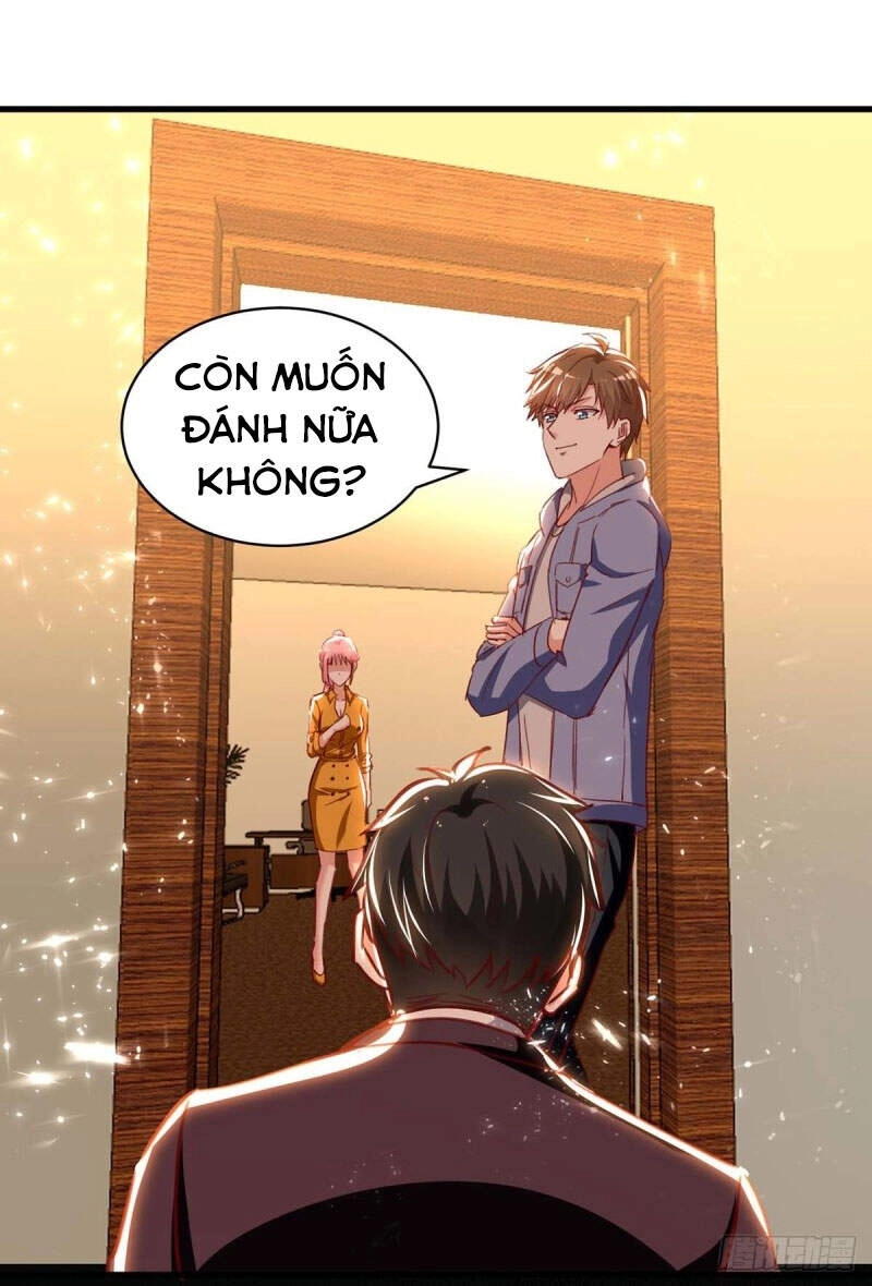 Thần Cấp Thấu Thị Chapter 227 - 8