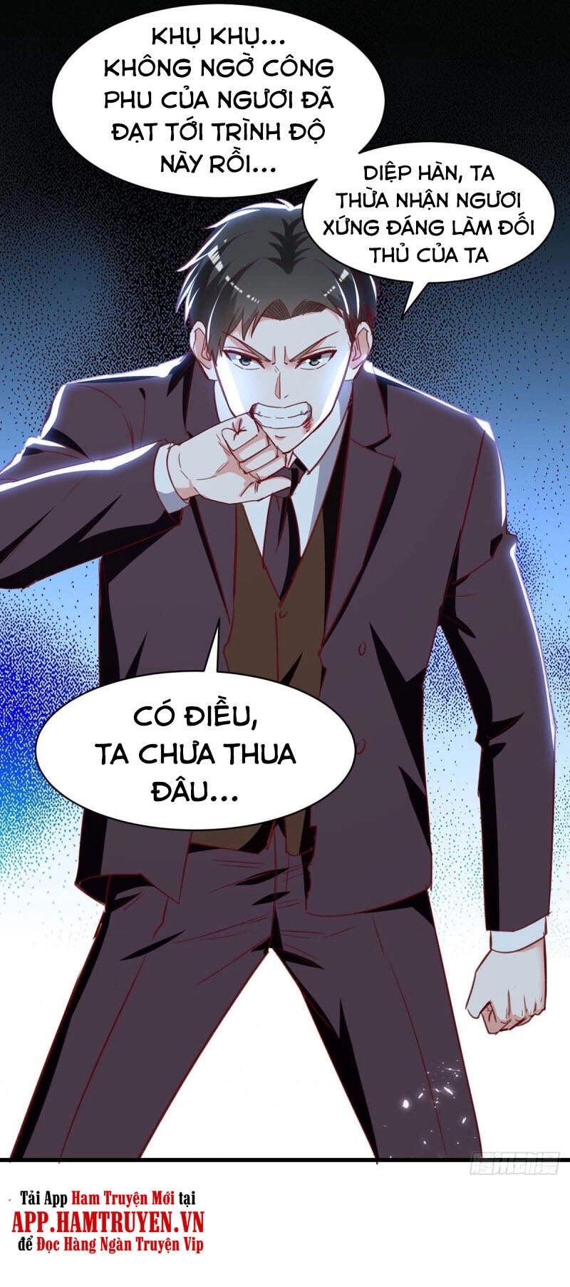 Thần Cấp Thấu Thị Chapter 227 - 9