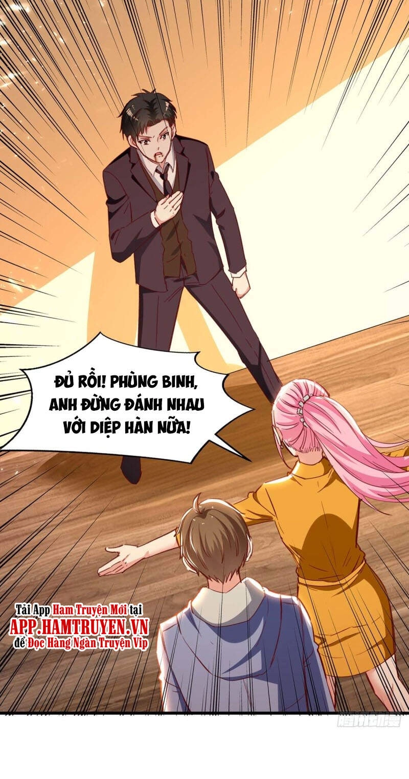 Thần Cấp Thấu Thị Chapter 227 - 11