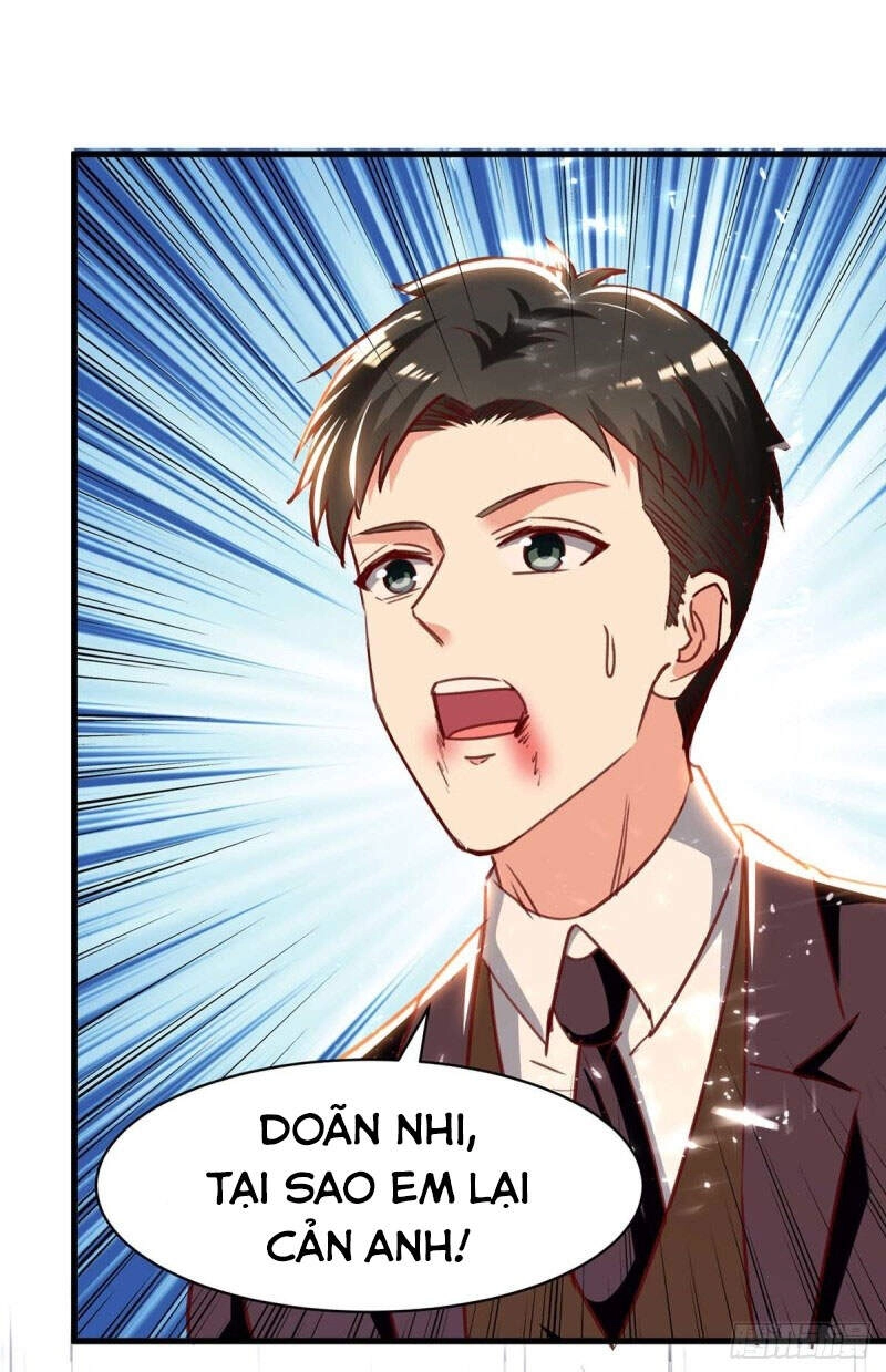 Thần Cấp Thấu Thị Chapter 227 - 12