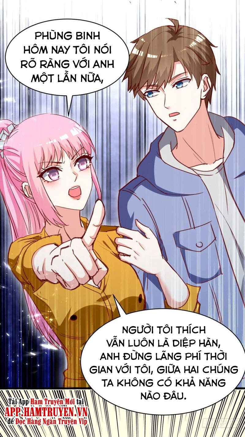 Thần Cấp Thấu Thị Chapter 227 - 13