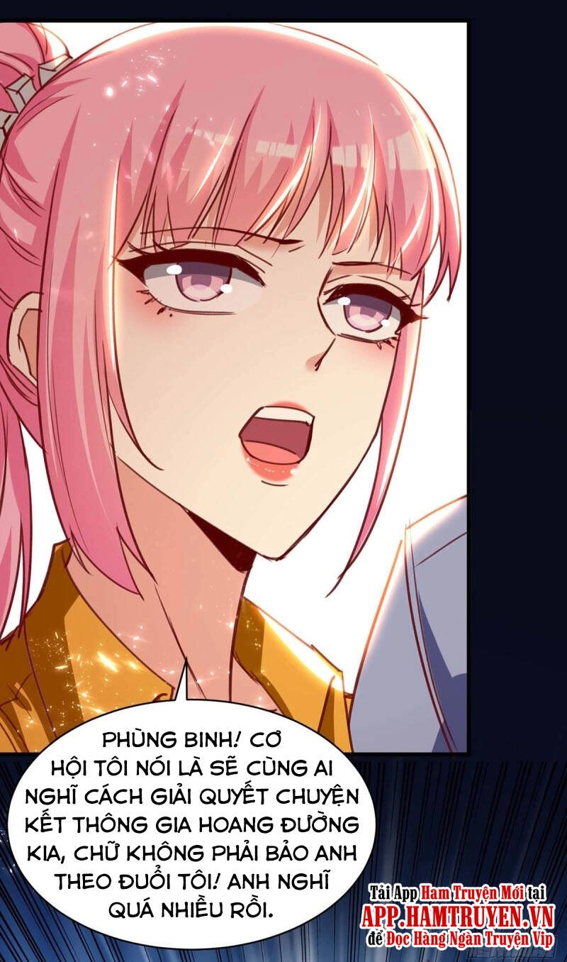Thần Cấp Thấu Thị Chapter 227 - 15