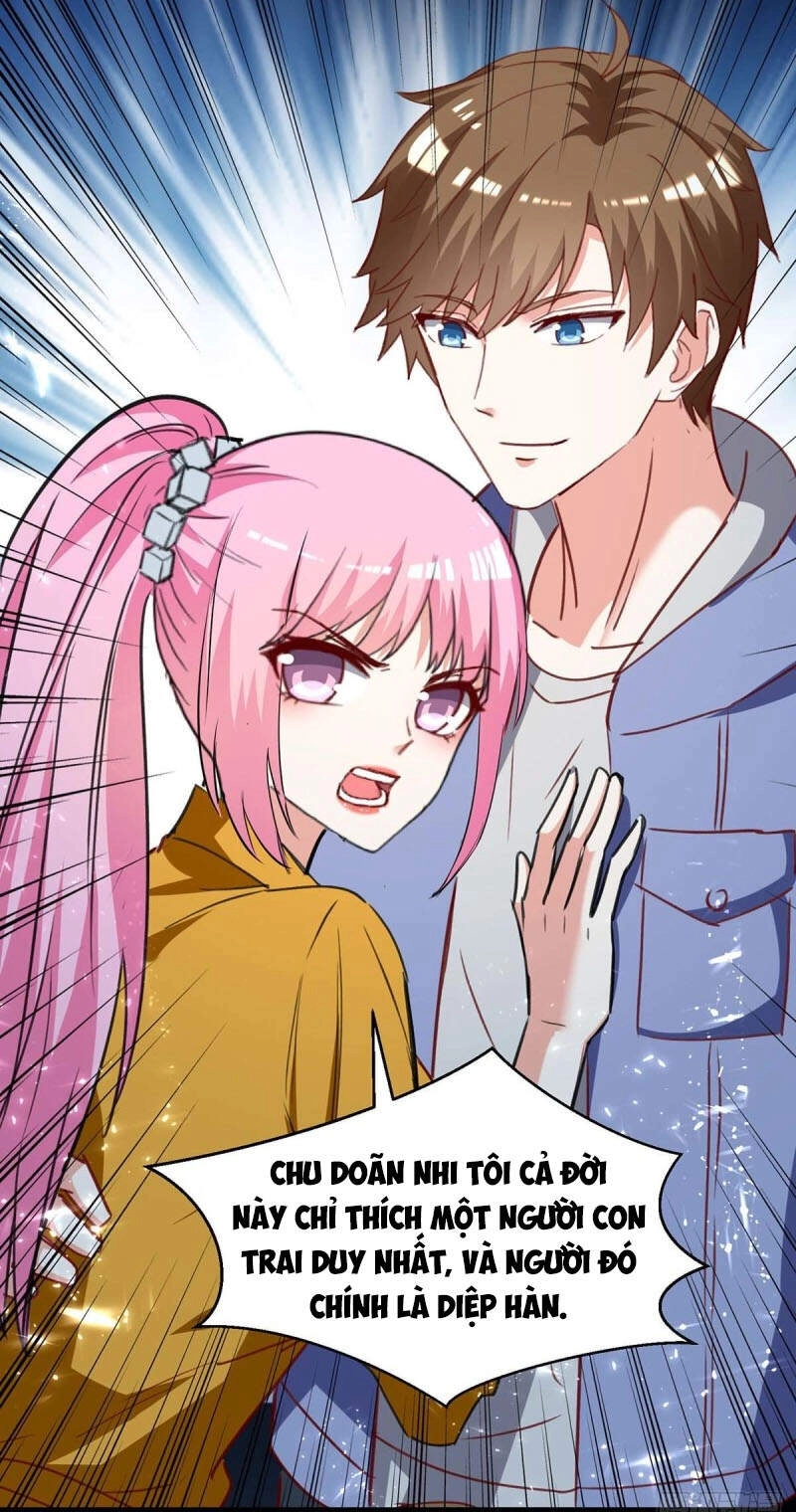 Thần Cấp Thấu Thị Chapter 227 - 16