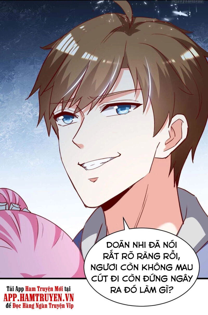 Thần Cấp Thấu Thị Chapter 227 - 17