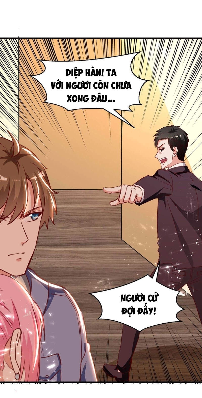 Thần Cấp Thấu Thị Chapter 227 - 18