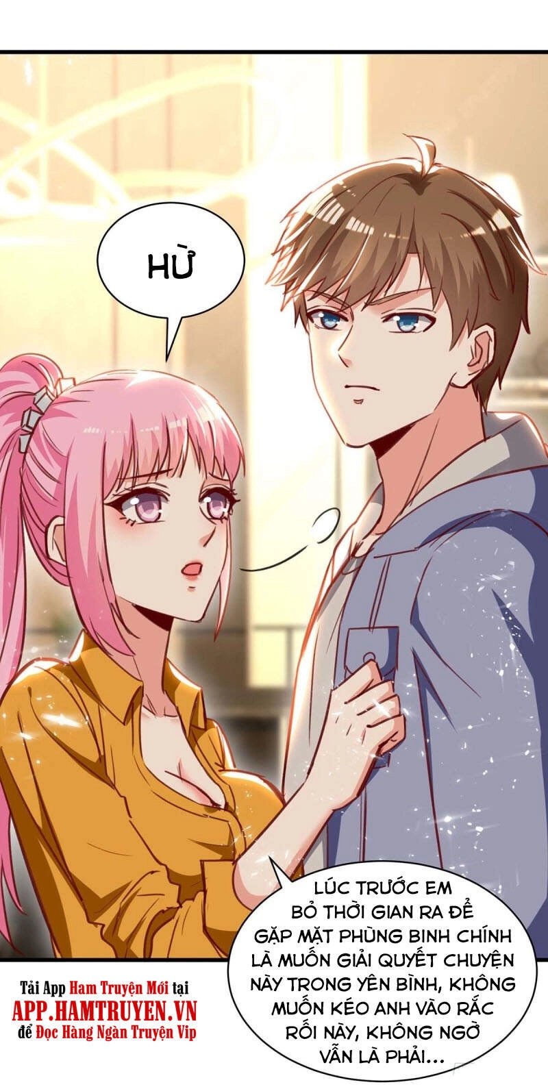 Thần Cấp Thấu Thị Chapter 227 - 19