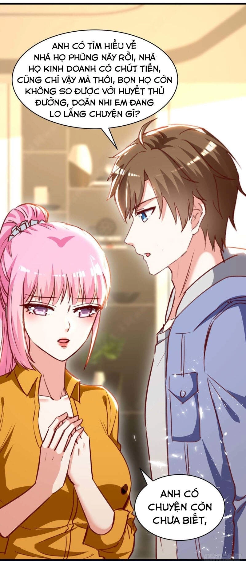 Thần Cấp Thấu Thị Chapter 227 - 20