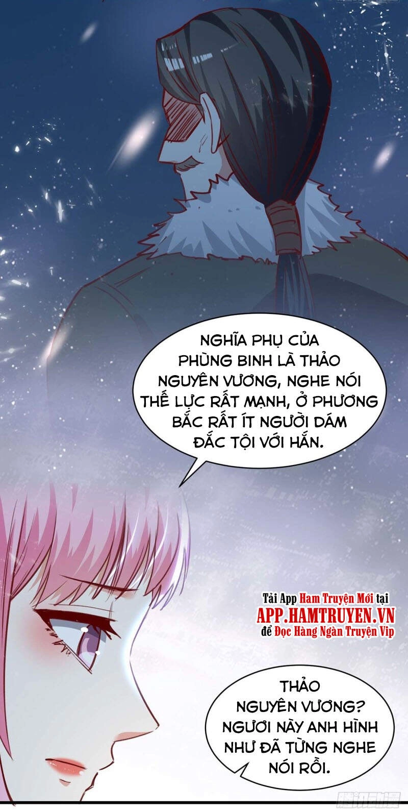 Thần Cấp Thấu Thị Chapter 227 - 21